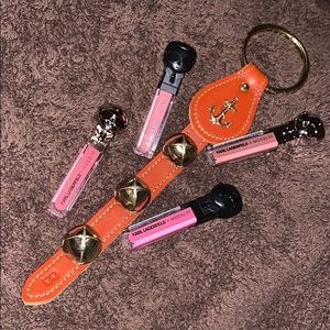 KARL LAGERFELD + MODEL co LIQUID MATTE LIPSTICK